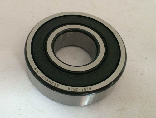 Fancy 6205 C4 bearing for idler